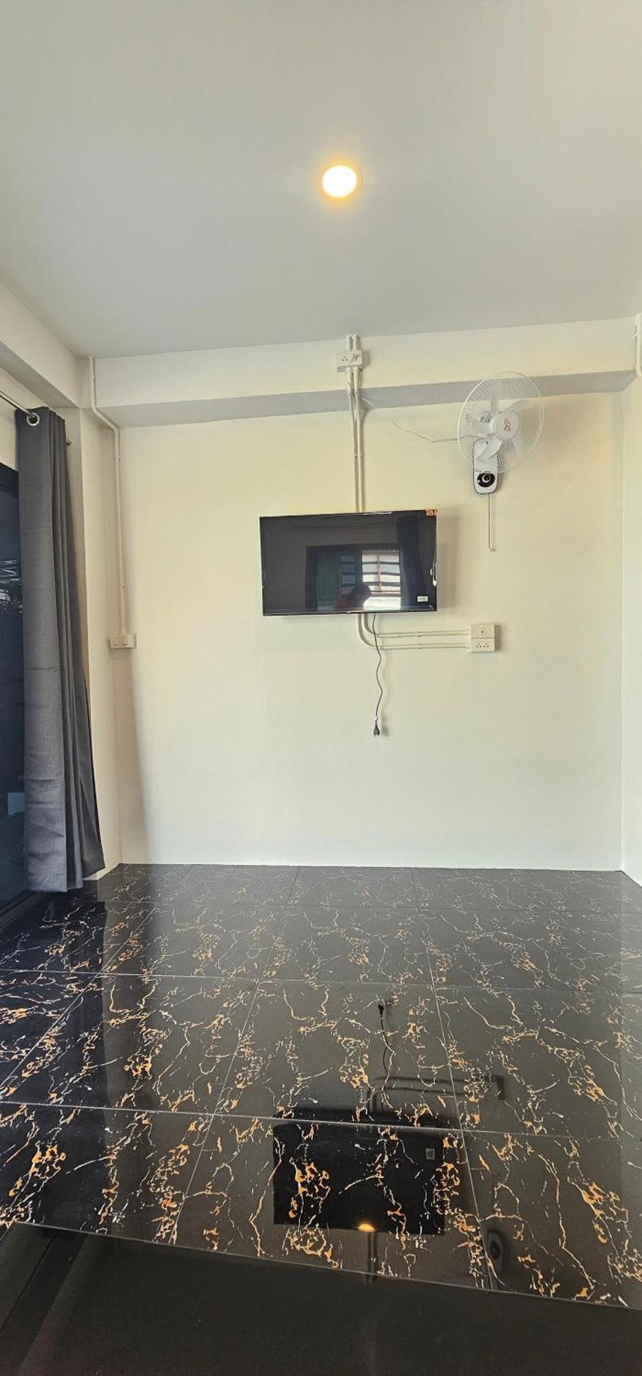 Kitti Rose Home Chiang Mai Exterior photo