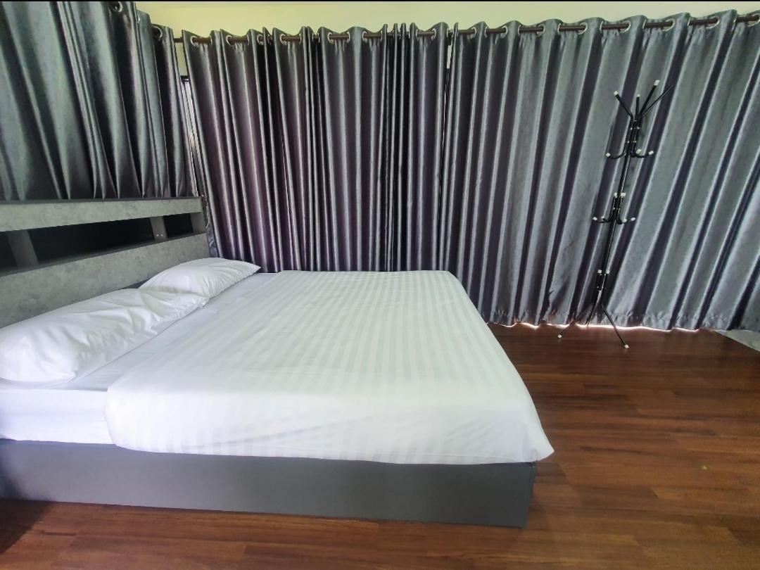 Kitti Rose Home Chiang Mai Exterior photo