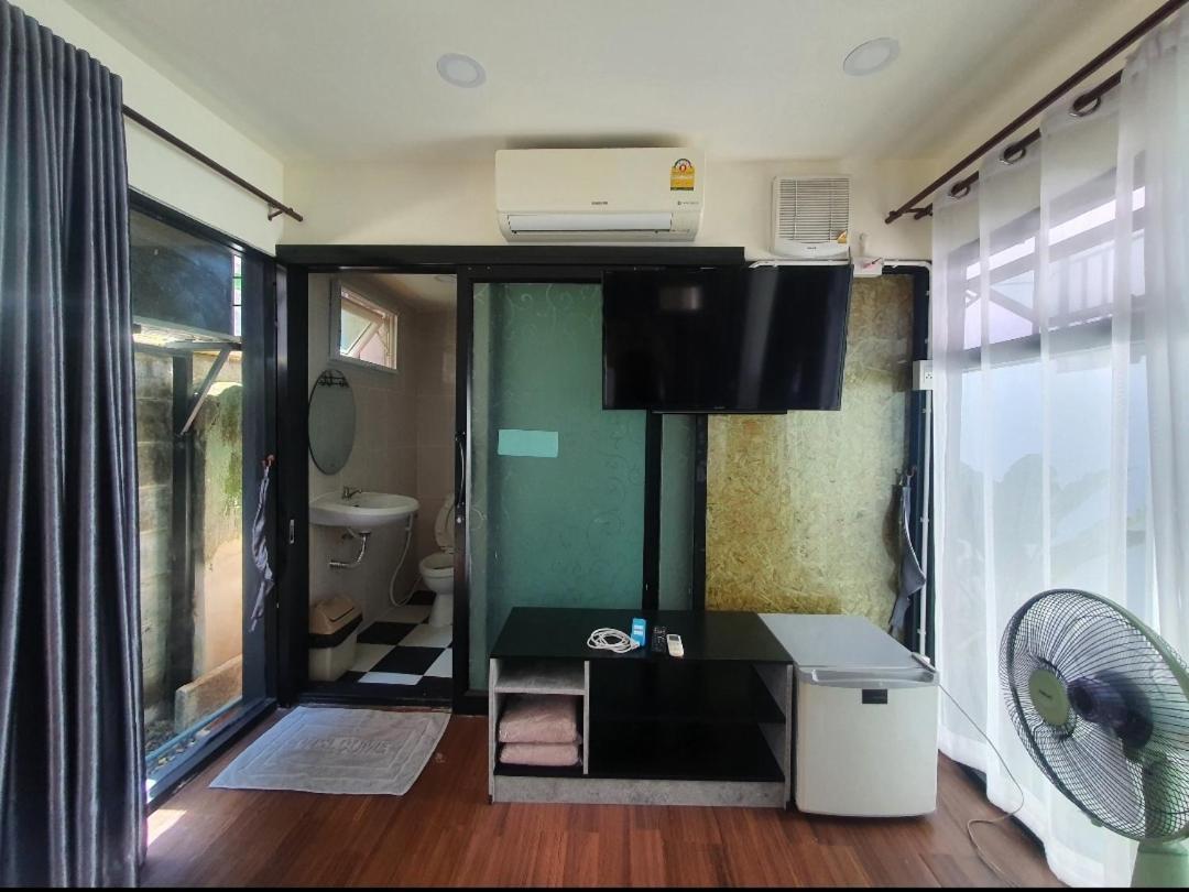 Kitti Rose Home Chiang Mai Room photo