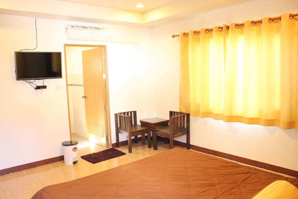 Kitti Rose Home Chiang Mai Exterior photo